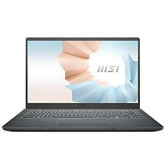 MSI Modern 14 B10MW-660IN Laptop
