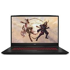 MSI Gaming Katana GF76 12UE-027IN Laptop