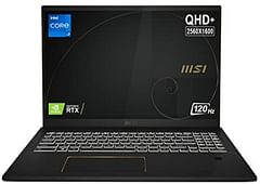 MSI Summit E16 Flip A11UCT-085IN Laptop 