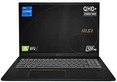 MSI Summit E16 Flip A11UCT-085IN Laptop 