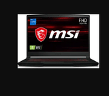 MSI Thin GF63 11UC-850IN Gaming Laptop