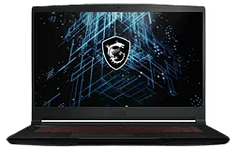 MSI Thin GF63 11SC-853IN Gaming Laptop