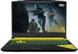 MSI Crosshair 15 B12UEZ-032IN Gaming Laptop