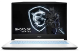 MSI Sword 15 A12UD-471IN Gaming Laptop