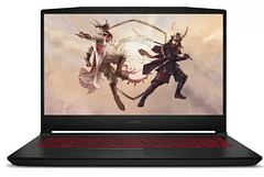 MSI Katana GF66 11UE-861IN Gaming Laptop