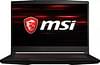 MSI GF63 Thin 9SCXR-418IN Gaming Laptop (9th Gen Core i5/ 8GB/ 512GB SSD/ Win10 Home/ 4GB Graph)