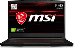 MSI GF75 Thin 10SC-611IN Laptop