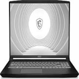 MSI Creator Pro M16 A12UKS Gaming Laptop