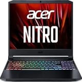 MSI Acer Nitro AN515-57 UN.QEHSI.003 Gaming Laptop