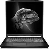 MSI Creator M16 A11UD-668IN Laptop