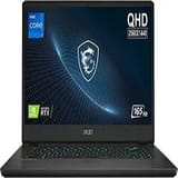 MSI Vector GP66 12UGSO-623IN Gaming Laptop