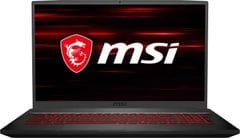 MSI GF75 Thin 9SCSR-456IN Gaming Laptop (9th Gen Core i7/ 16GB/ 1TB 256GB SSD/ Win10 Home/ 4GB Graph)