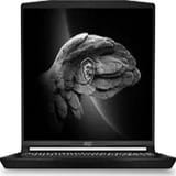 MSI Creator M16 A12UD-633IN Laptop