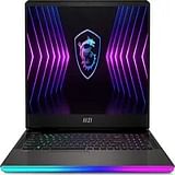 MSI Raider GE77HX 12UHS-205IN Gaming Laptop