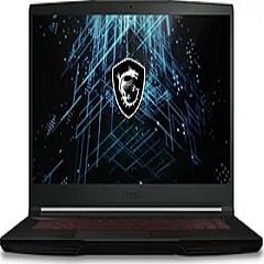 MSI Thin GF63 11SC-1046IN Gaming Laptop