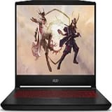 MSI Gaming Katana GF66 12UE-262IN Laptop
