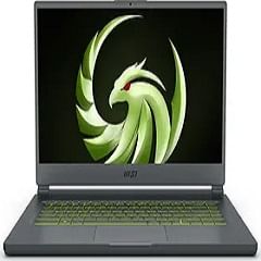 MSI Delta 15 A5EFK-201IN Gaming Laptop