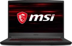 MSI GF65 Thin 9SD-890IN Gaming Laptop (9th Gen Core i5/ 16GB/ 512GB SSD/ Win10 Home/ 6GB Graph)