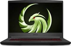 MSI Bravo 15 A4DDR-212IN Gaming Laptop (Ryzen 7/ 16GB/ 512GB SSD/ Win10 Home/ 4GB Graph)