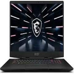 MSI Stealth GS77 12UHS-226IN Gaming Laptop (12th Gen Core i9/ 32GB/ 2TB SSD/ Win11 Home/ 16GB Graph)