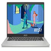 MSI Modern 14 C12M-446IN Laptop (12th Gen Core i3/ 8GB/ 256GB SSD/ Win11 Home)