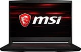 MSI GF63 Thin 9SCXR-417IN Gaming Laptop (9th Gen Core i7/ 8GB/ 512GB SSD/ Win10 Home/ 4GB Graph)