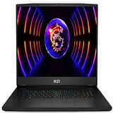 MSI Titan GT77 HX 13VH-093IN Gaming Laptop (13th Gen Core i9/ 64GB/ 2TB SSD/ Win11 Home/ 12GB Graph)