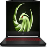 MSI Bravo 15 B5ED-034IN Gaming Laptop (AMD Ryzen 7 5800H/ 8GB/ 512GB SSD/ Win11 Home/ 4GB Graph)