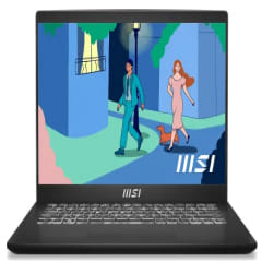MSI Modern 14 C7M-218IN Laptop (Ryzen 7 7730U/ 16GB/ 512GB SSD/ Win11)