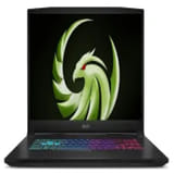 MSI Bravo 15 C7UCXK-095IN Gaming Laptop (AMD Ryzen 5 7535HS/ 8 GB RAM/ 512 GB SSD/ Win 11/ 4 GB Graphics)