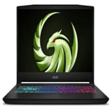 MSI Bravo 15 C7UDXK-092IN Gaming Laptop (AMD Ryzen 7 7735HS/ 16 GB RAM/ 512 GB SSD/ Win 11/ 6 GB Graphics)