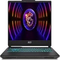 MSI Cyborg 15 A12VE-051IN Gaming Laptop (12th Gen Core i5/ 16GB/ 512GB SSD/ Win11 Home/ 6GB Graph)