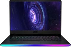 MSI GE66 Raider 10SFS-443IN Gaming Laptop (10th Gen Core i7/ 32GB/ 2TB SSD/ Win10 Home/ 8GB Graph)