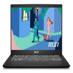 MSI Modern 14 C11M-029IN Laptop (11th Gen Core i5/ 16GB/ 512GB SSD/ Win11 Home)