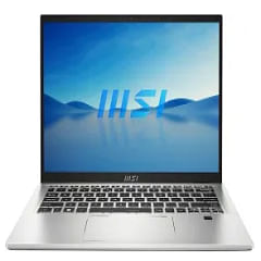 MSI Prestige 14H B12UCX-412IN Laptop (12th Gen Core i5/ 16GB/ 512GB SSD/Win11 Home/ 4GB Graphic)