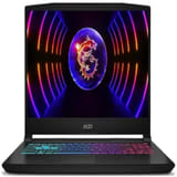 MSI Katana 15 B13UDXK-1017IN Gaming Laptop (13th Gen Core i7/ 8GB/ 512GB SSD/ Win11 Home/ 6GB Graph)
