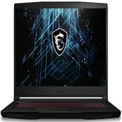 MSI Thin GF63 11UCX-1491IN Gaming Laptop (11th Gen Core i5/ 16GB/ 1TB 512GB SSD/ Win11 Home/ 4GB Graph)
