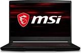 MSI GF63 Thin 10SCSR Gaming Laptop (10th Gen Core i7/ 8GB/ 512GB SSD/ Win 10 Home/ 4GB Graph)