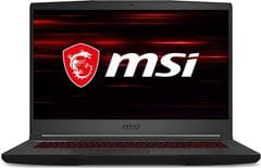 MSI GF65 Thin 9SEXR-438IN Laptop (9th Gen Core i5/ 8GB/ 512GB SSD/ Win10 Home/ 2GB Graph)