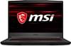 MSI GF65 Thin 9SEXR-438IN Laptop (9th Gen Core i5/ 8GB/ 512GB SSD/ Win10 Home/ 2GB Graph)