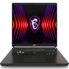 MSI Vector 17 HX A14VGG-239IN Gaming Laptop (14th Gen Core i9/ 32GB ...