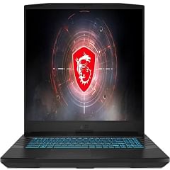 MSI Flagship Crosshair 17 Gaming Laptop 17.3 FHD IPS 144Hz (72% NTSC) (11th Generation Intel Octa-core i7-11800H 16GB RAM 512GB SSD GeForce RTX 3050 Ti 4GB USB-C Backlit WiFi6 Win10 + HDMI Cable)