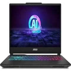 MSI Cyborg 15 AI A1VEK-051IN Gaming Laptop (Intel Core Ultra 5 125H/ 16GB/ 1TB SSD/ Win11/ 6GB Graph)