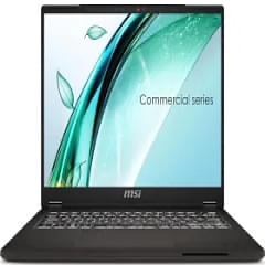 MSI Commercial 14 H A13MG-064IN Laptop (13th Gen Core i5/ 16GB/ 512GB SSD/ Win11)