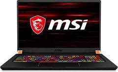 MSI GS75 Stealth 10SFS-871IN Gaming Laptop (10th Gen Core i9/ 32GB/ 1TB SSD/ Win10 Home/ 8GB Graph)