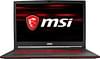 MSI GL73 Gaming Laptop (8th Gen Core i7/ 16GB/ 1TB/ 256GB SSD/ Win10 Home/ 6GB Graph)