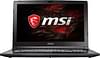 MSI GL62M 7REX Gaming Laptop (7th Gen Ci7/ 8GB/ 1TB/ Win10 Home/ 4GB Graph)