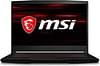 MSI GF63 Thin 10SCSR-019IN Laptop (10th Gen Core i7/ 8GB/ 512GB SSD/ Win10/ 4GB Graph)