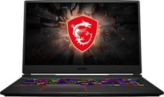 MSI GE75 Raider 10SFS Gaming Laptop (10th Gen Core i7/ 16GB/ 1TB 512GB SSD/ Win10 Home/ 8GB Graph)