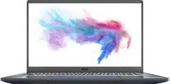 MSI Prestige 14 A10RAS-099IN Laptop (10th Gen Core i7/ 16GB/ 512GB SSD/ Win10 Home/ 2GB Graph)